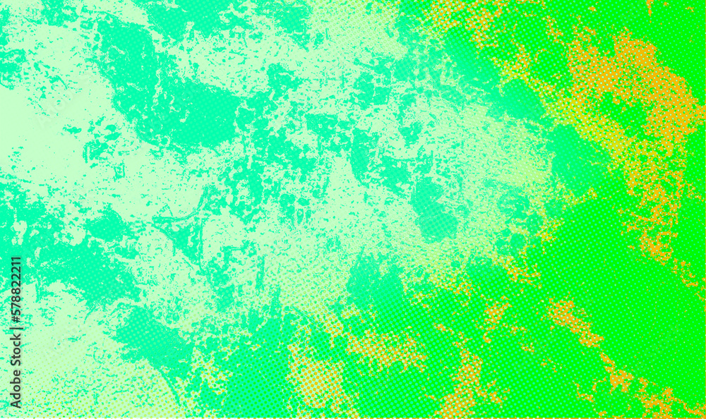 Fototapeta premium Abstract green pattern background, Suitable for Advertisements, Posters, Banners, Anniversary, Party, Events, Ads and various graphic design works