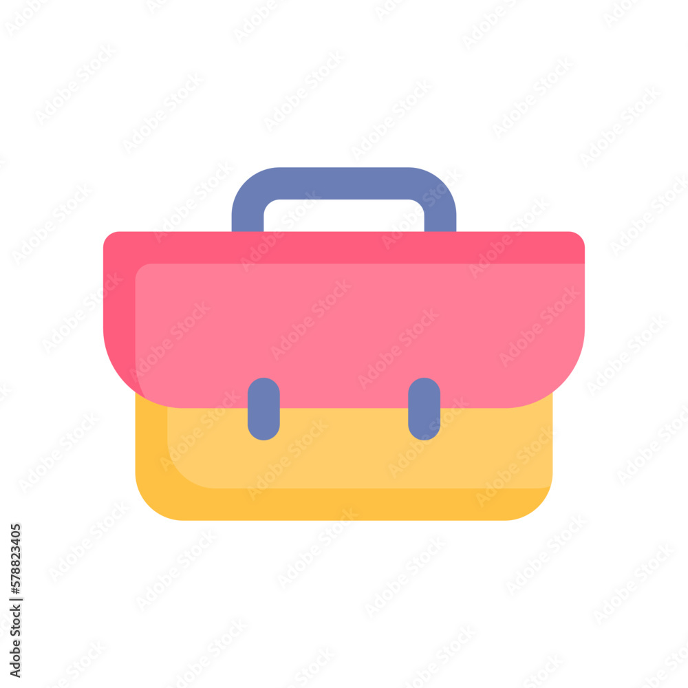 briefcase icon for your website design, logo, app, UI. briefcase icon for your website design, logo, app, UI.