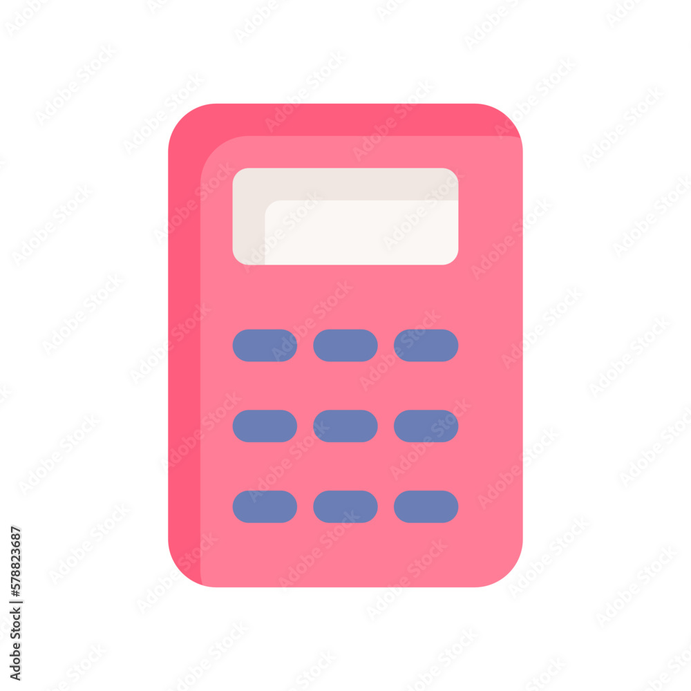 calculator icon for your website design, logo, app, UI. calculator icon for your website design, logo, app, UI.