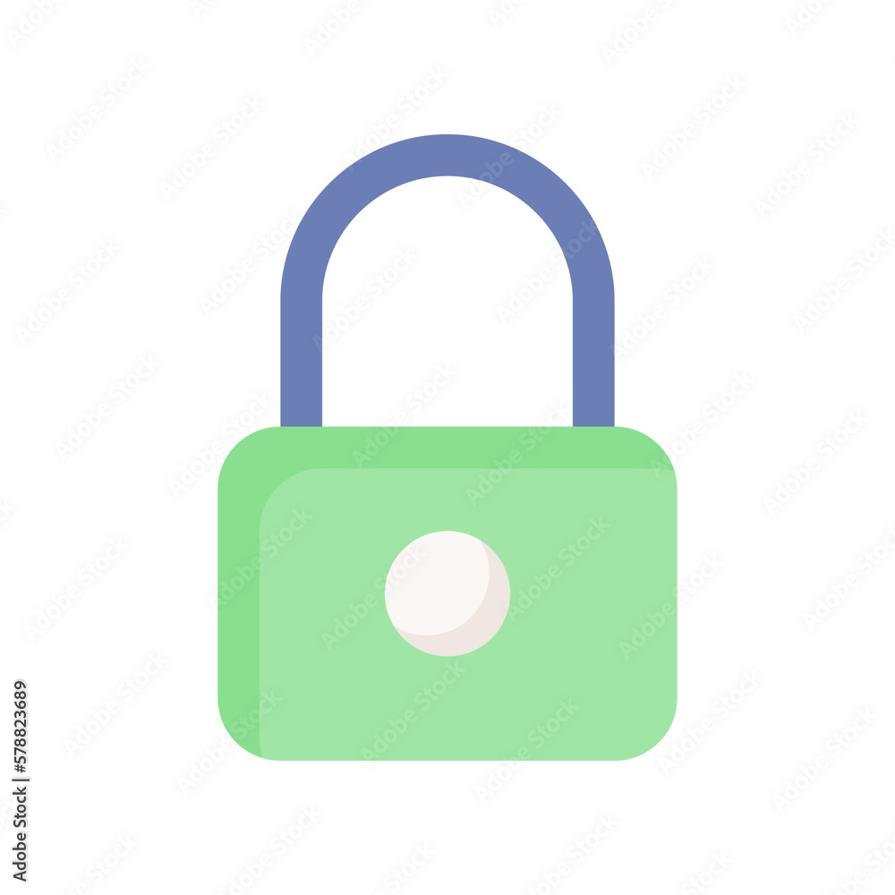 lock icon for your website design, logo, app, UI. lock icon for your website design, logo, app, UI.