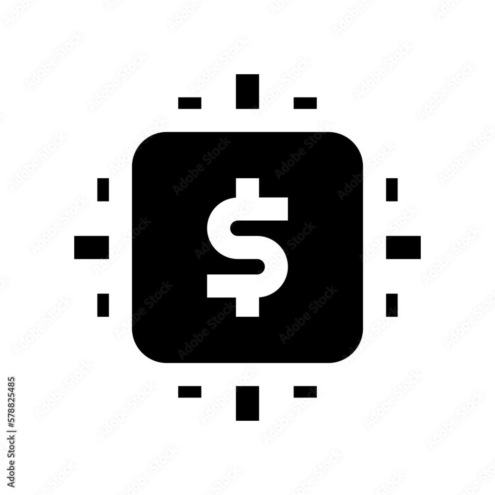 finteche icon for your website design, logo, app, UI. finteche icon for your website design, logo, app, UI.