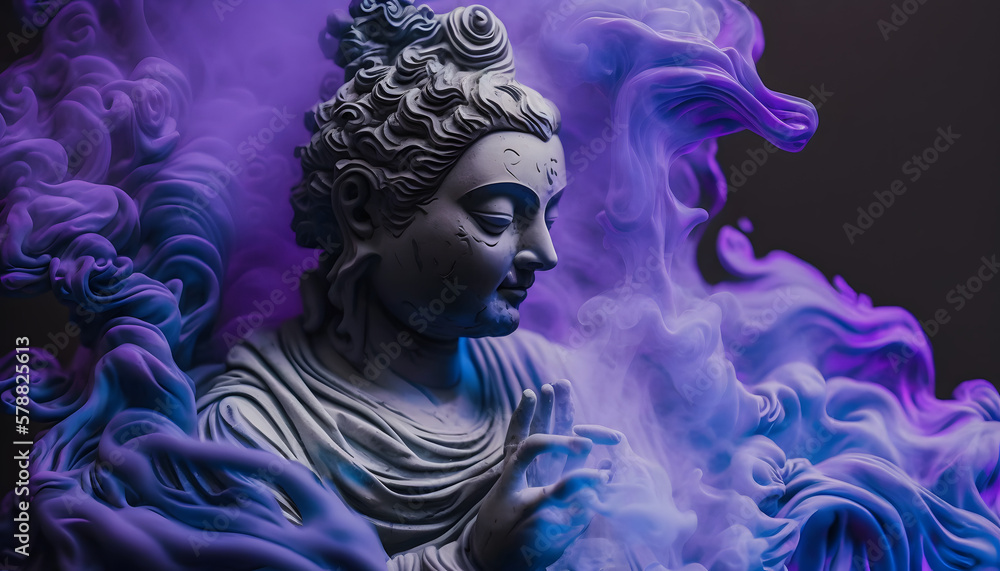 Discover the Majestic Tian Tan Buddha: A Blend of History, Culture, and Spirituality on Lantau Island, Hong Kong ai Discover the Majestic Tian Tan Buddha: A Blend of History, Culture, and Spirituality on Lantau Island, Hong Kong ai