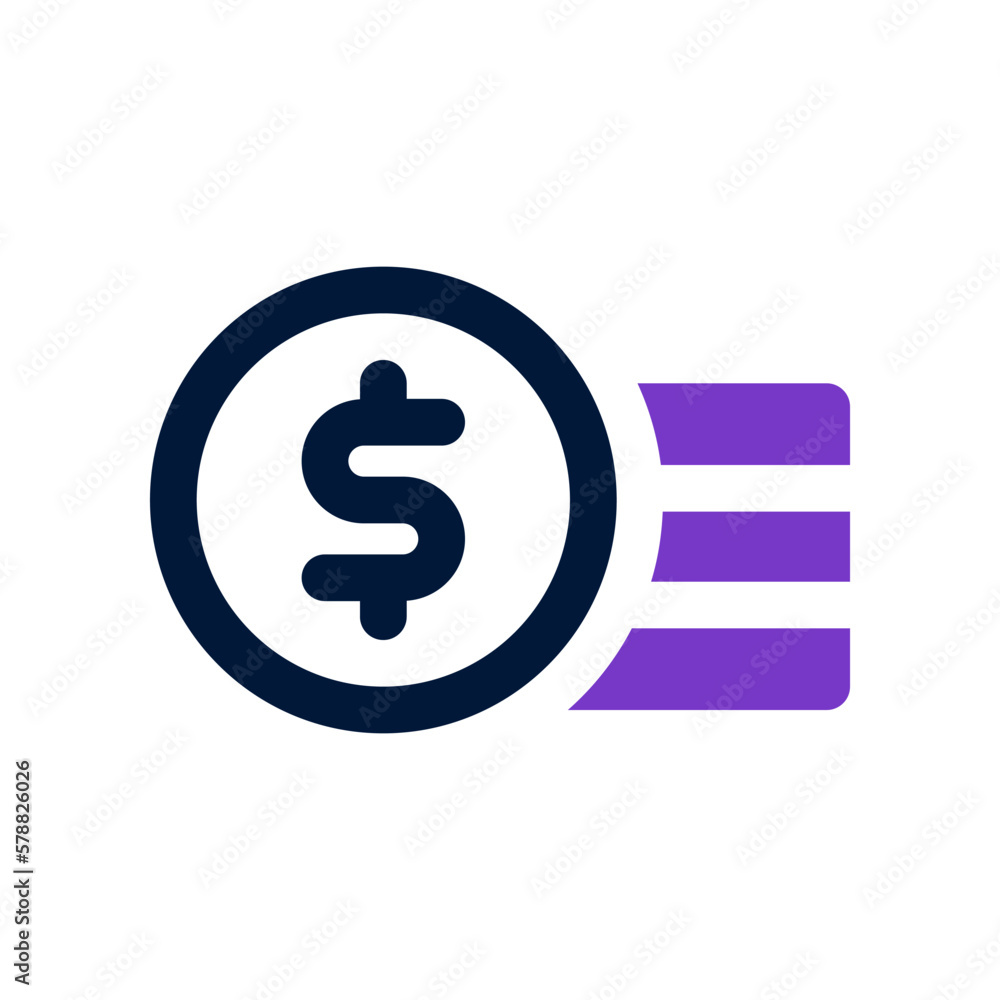 coine icon for your website design, logo, app, UI. coine icon for your website design, logo, app, UI.