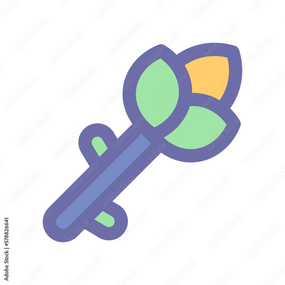 asparagus icon for your website design, logo, app, UI. asparagus icon for your website design, logo, app, UI.