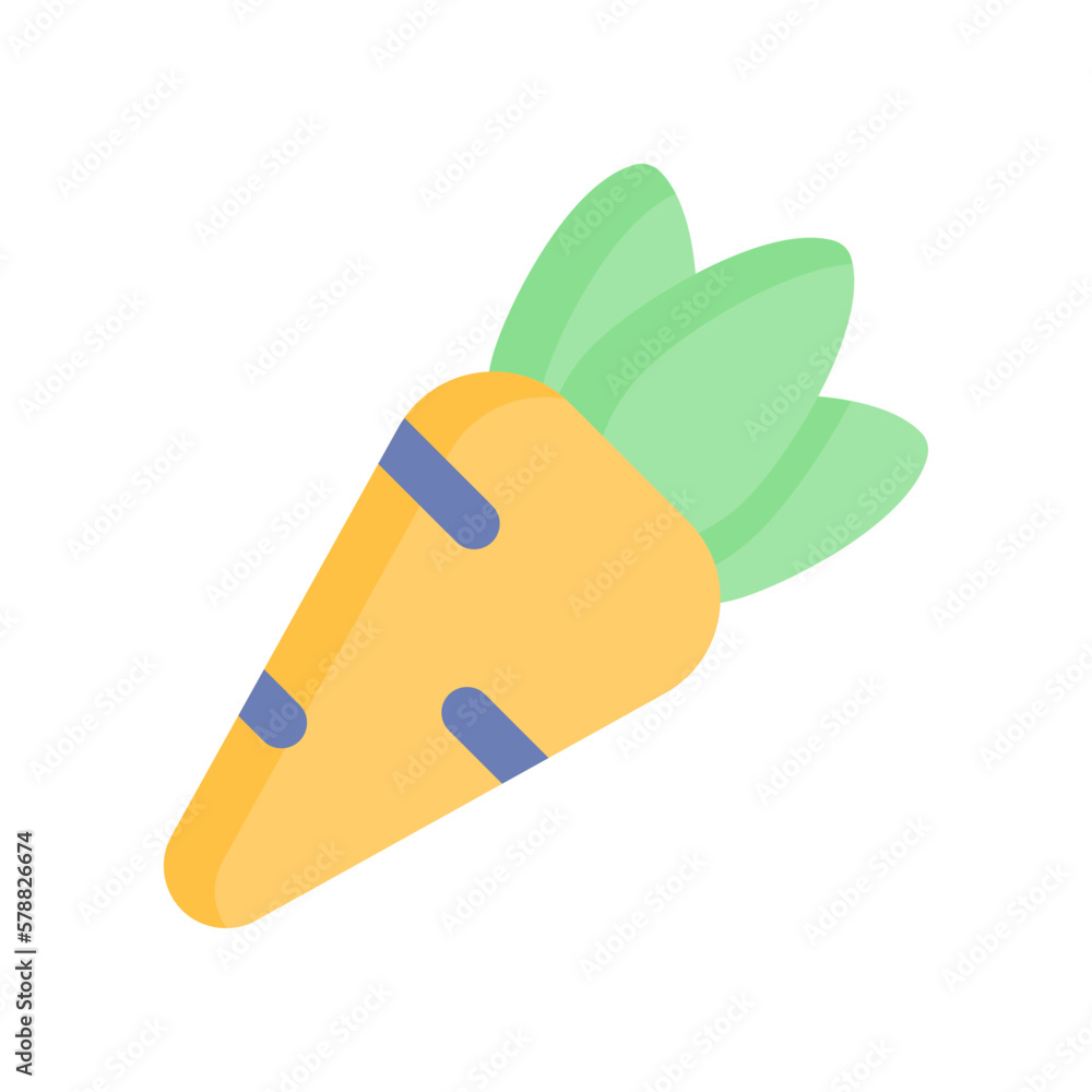 carrot icon for your website design, logo, app, UI. carrot icon for your website design, logo, app, UI.