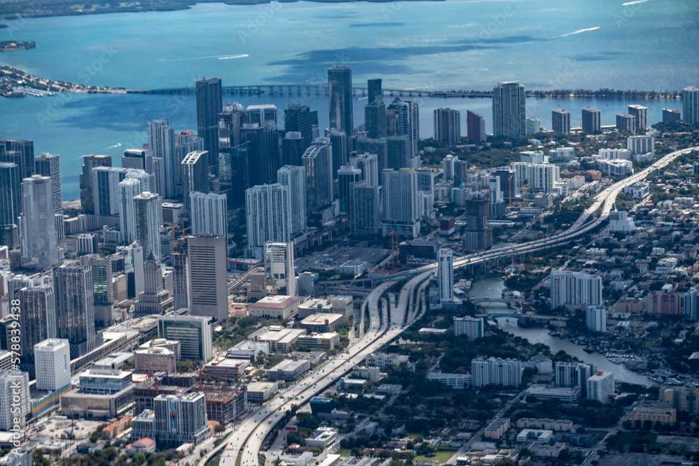 Edificion de Miami