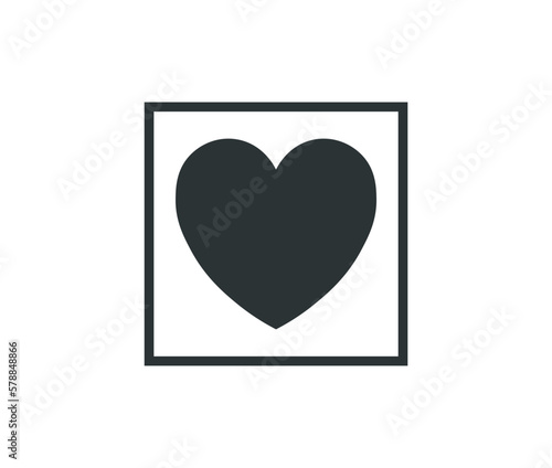 Type CF applied part icon. 