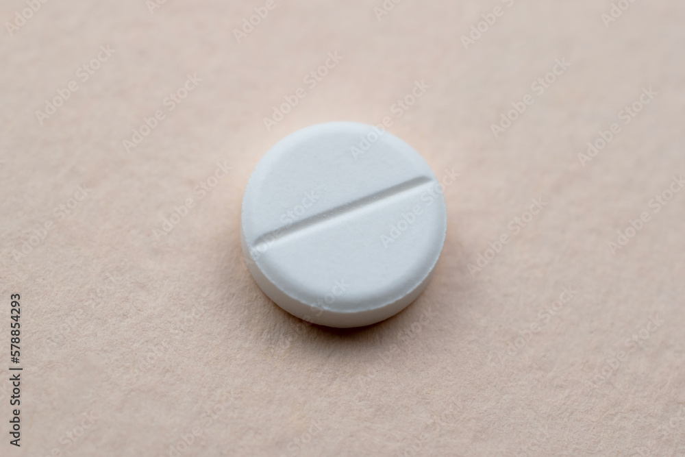 White pill, colorful tablet, medicines, drugs, health care concept
White pill, colorful tablet, medicines, drugs, health care concept