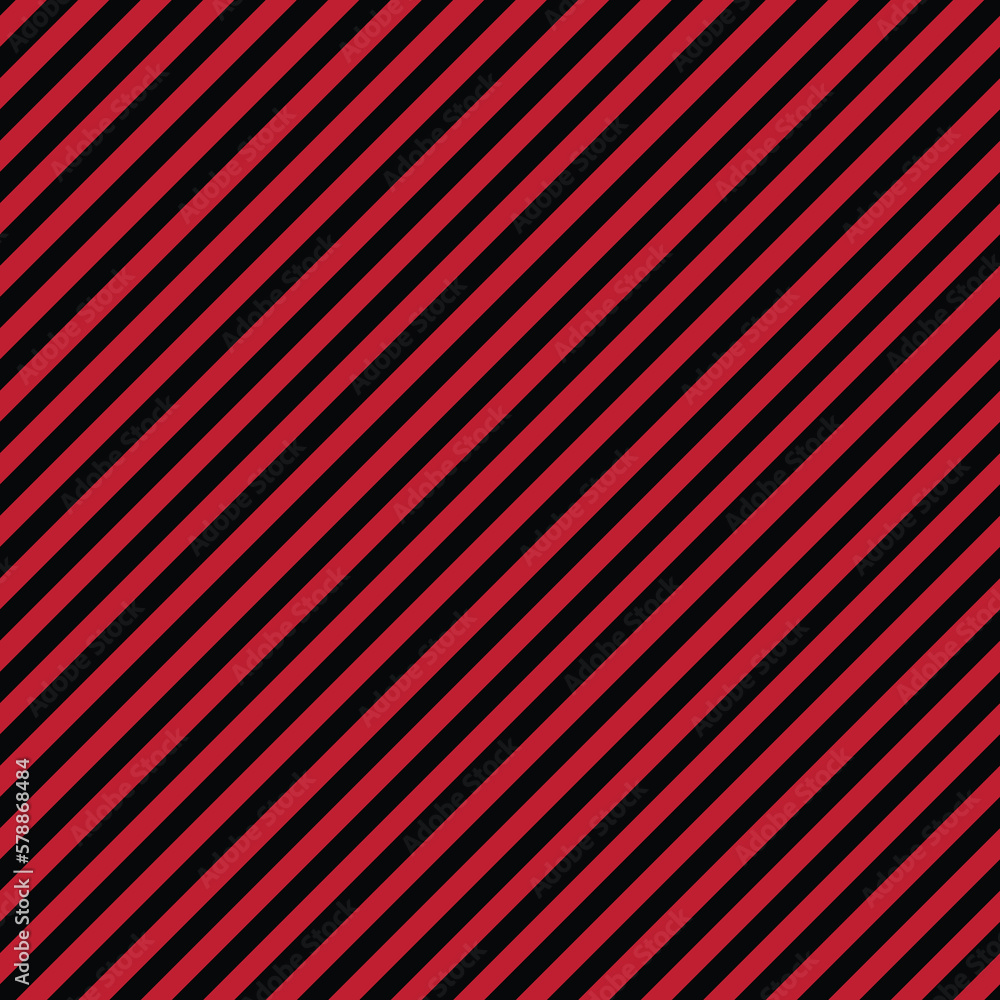 Classic Diagonal Stripe Seamless Pattern - Traditional stripes repeating pattern design Classic Diagonal Stripe Seamless Pattern - Traditional stripes repeating pattern design