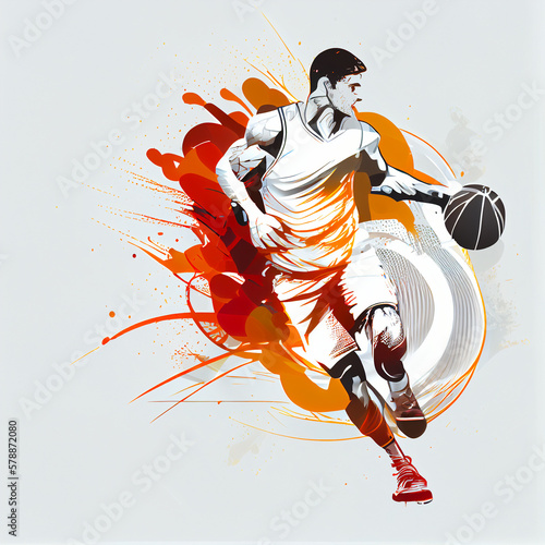 Basketball
