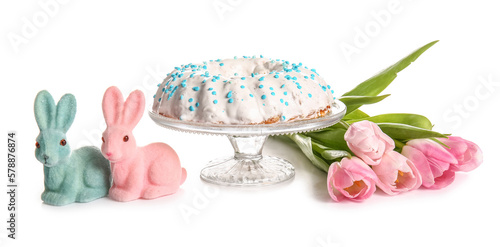 Easter holiday celebration ...