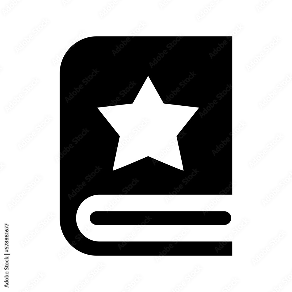 book icon or logo isolated sign symbol vector illustration - high quality black style vector icons
book icon or logo isolated sign symbol vector illustration - high quality black style vector icons
