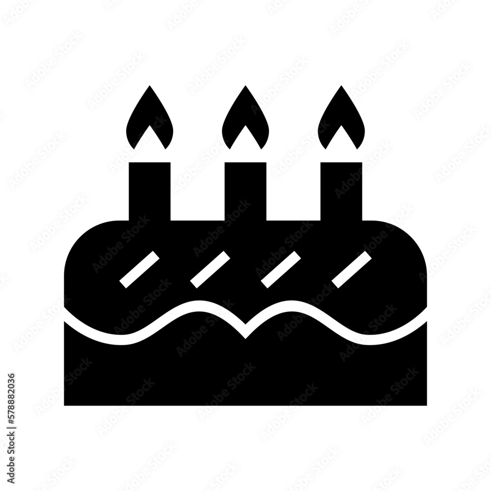 cake icon or logo isolated sign symbol vector illustration - high quality black style vector icons
cake icon or logo isolated sign symbol vector illustration - high quality black style vector icons