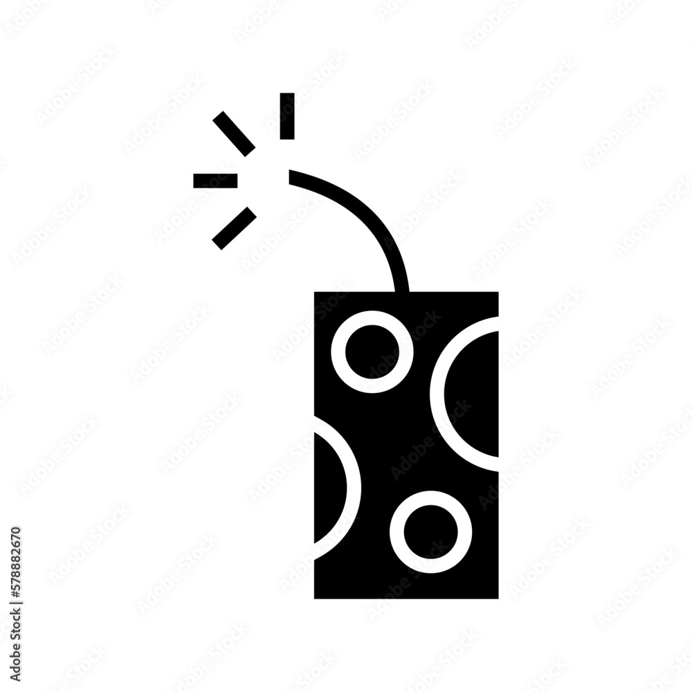 firecracker icon or logo isolated sign symbol vector illustration - high quality black style vector icons
firecracker icon or logo isolated sign symbol vector illustration - high quality black style vector icons