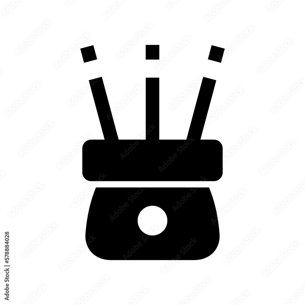 incense icon or logo isolated sign symbol vector illustration - high quality black style vector icons
incense icon or logo isolated sign symbol vector illustration - high quality black style vector icons