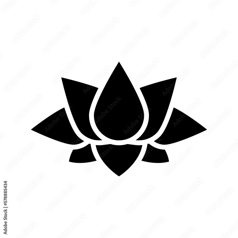 lotus icon or logo isolated sign symbol vector illustration - high quality black style vector icons
lotus icon or logo isolated sign symbol vector illustration - high quality black style vector icons