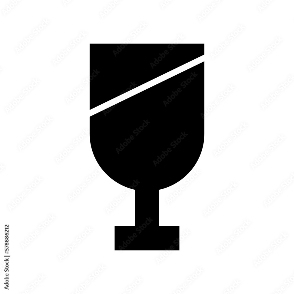 wine glass icon or logo isolated sign symbol vector illustration - high quality black style vector icons
wine glass icon or logo isolated sign symbol vector illustration - high quality black style vector icons