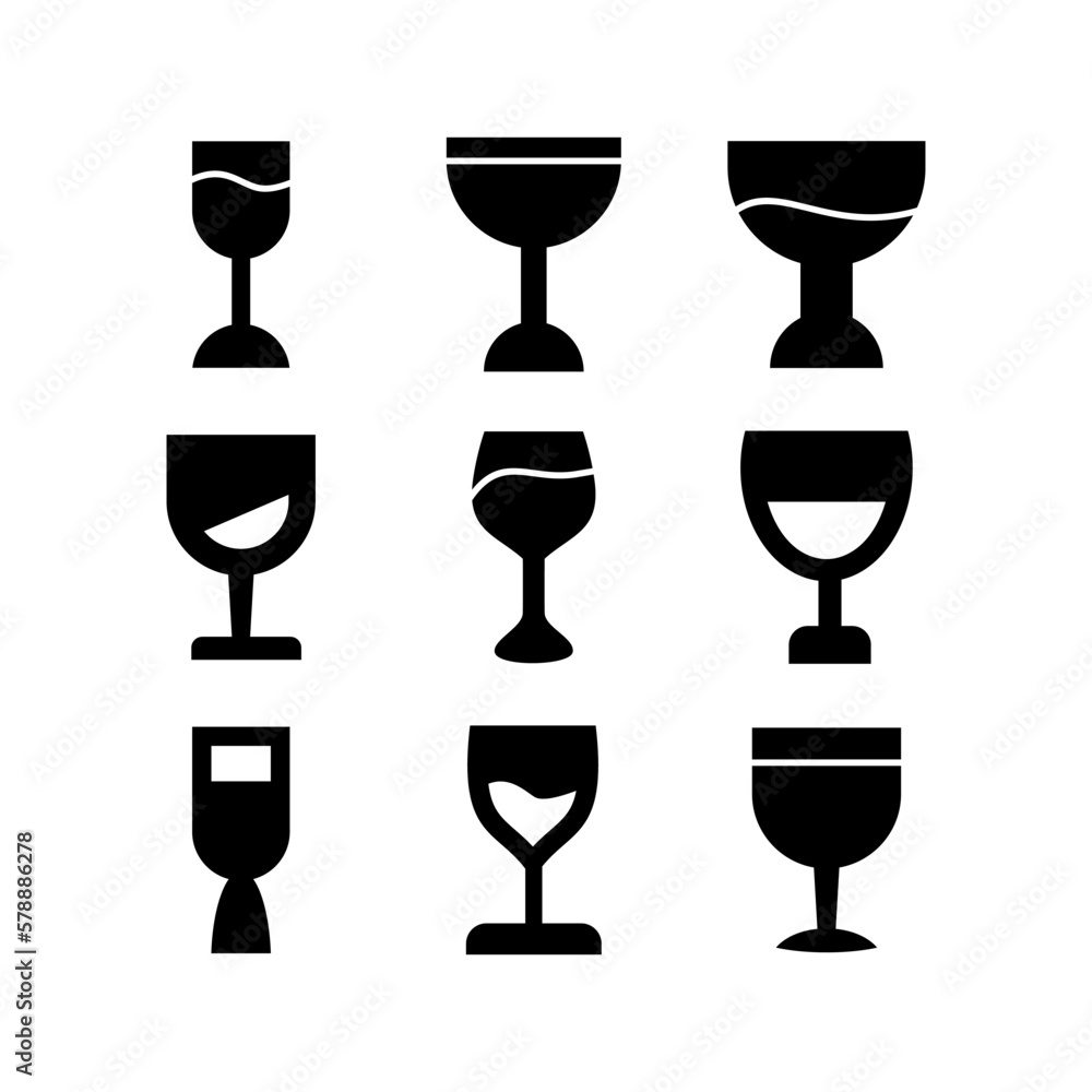 wine glass icon or logo isolated sign symbol vector illustration - high quality black style vector icons
wine glass icon or logo isolated sign symbol vector illustration - high quality black style vector icons