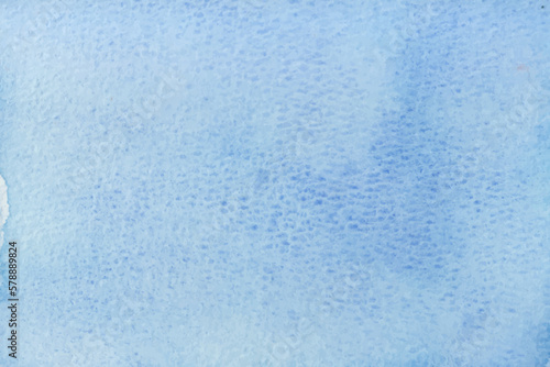Abstract watercolor grunge vector banner background, blue color watercolor vector splash background, cloudy effect watercolor banner, modern watercolor splash template,	
