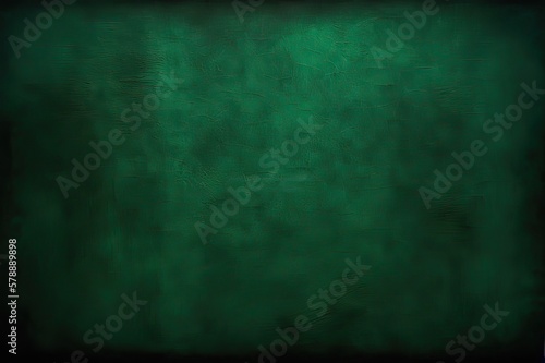 Dark green slate texture backgrounds. Photo generative AI