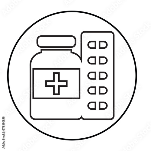 Medicine icon