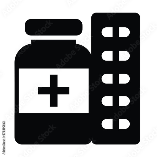 Medicine icon