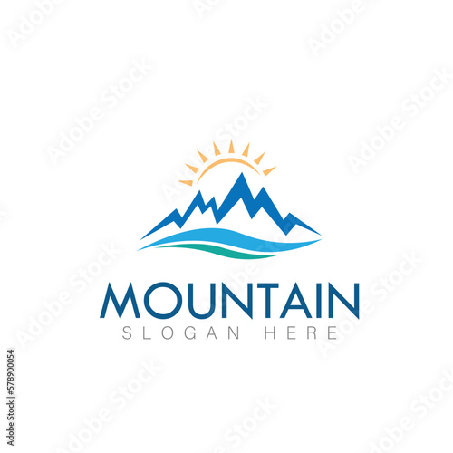 Mountain Logo, Mountain Logo Images