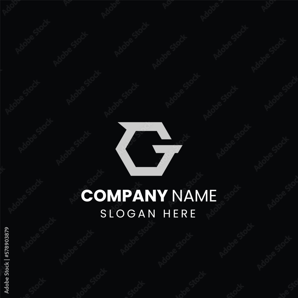 Creative and Minimalist Letter GT TG Logo Design Icon, Editable in Vector Format in Black and White Color Creative and Minimalist Letter GT TG Logo Design Icon, Editable in Vector Format in Black and White Color