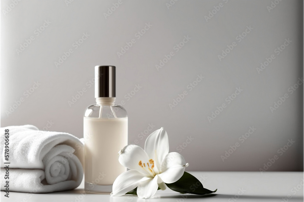 Innovative Variations of Natural Organic Skincare Cosmetic Spa using Generative AI Innovative Variations of Natural Organic Skincare Cosmetic Spa using Generative AI