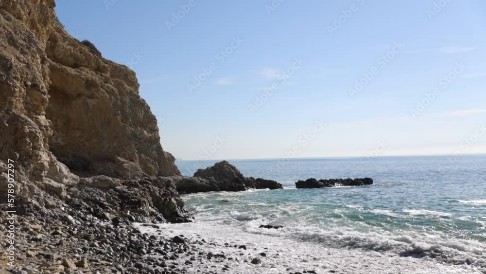 Terranea Resort Rancho Palos Verdes Ocean Waves Beach View Terranea Resort Rancho Palos Verdes Ocean Waves Beach View