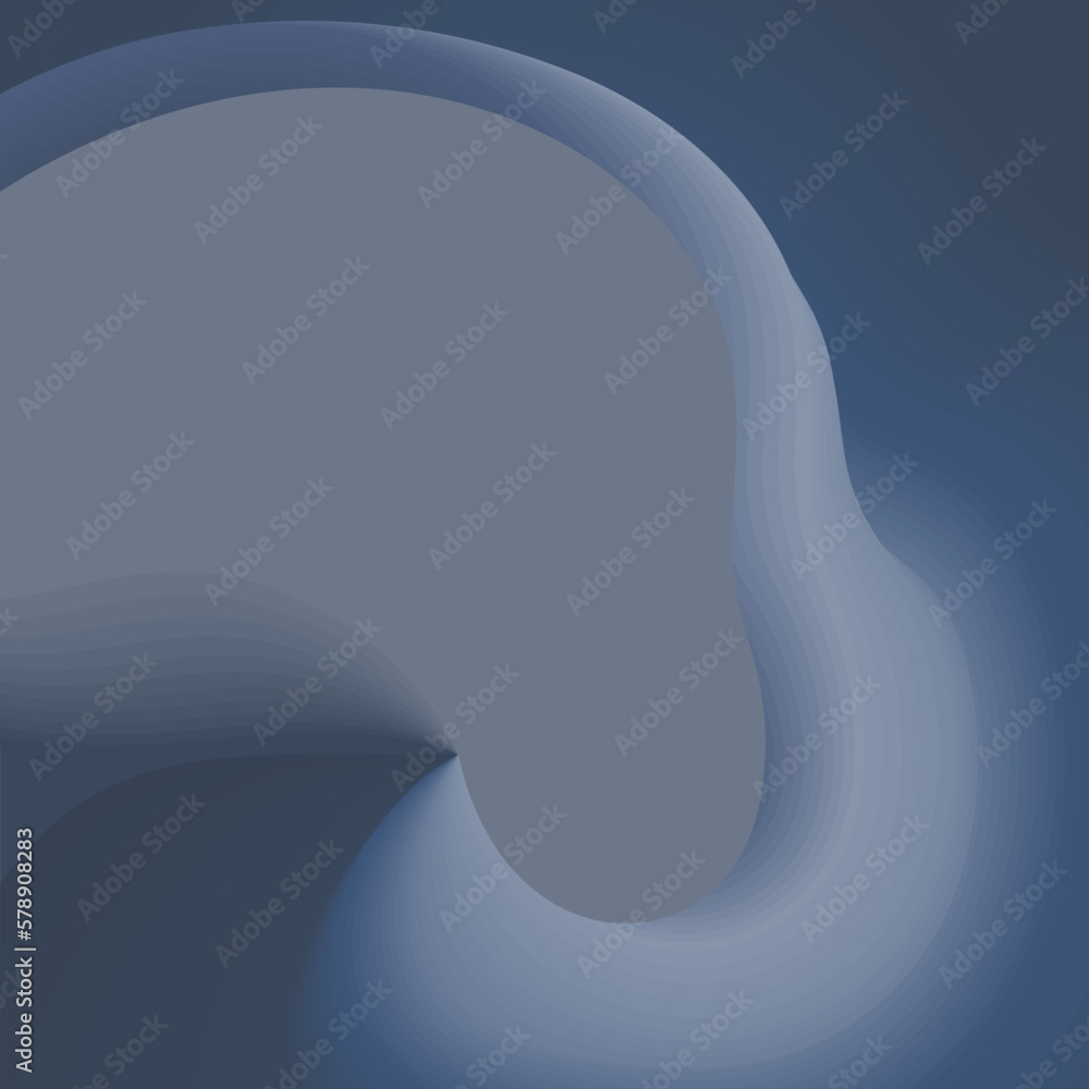 Abstract background of many thin lines.3d. Abstract background of many thin lines.3d.