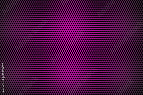 pink and black background