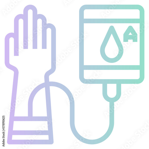 blood transfusion
