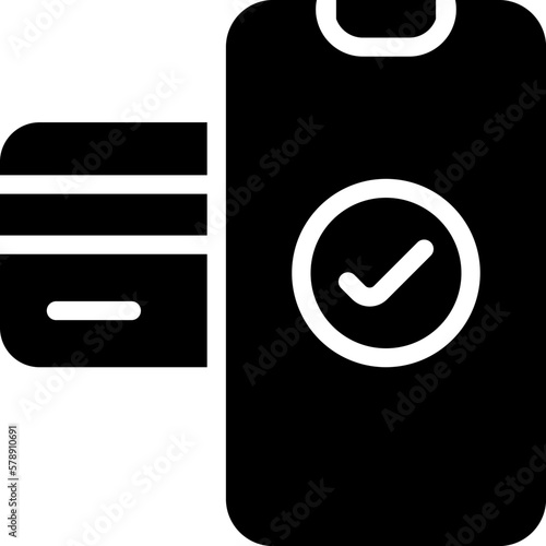 online payment icon vector is a digital image that represents the various payment options available for online transactions. These icons typically include logos for credit cards, debit cards photo