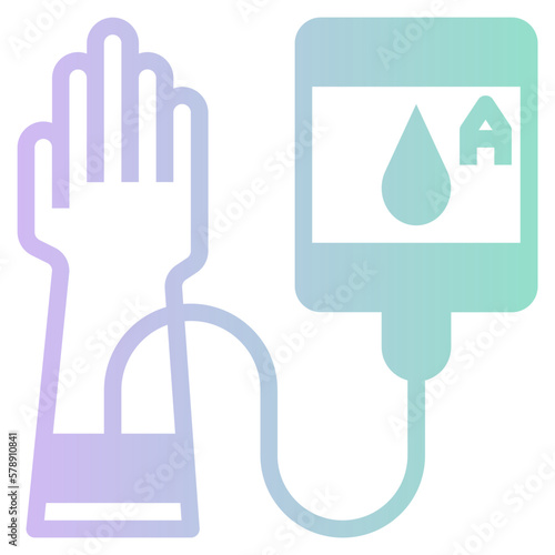 blood transfusion