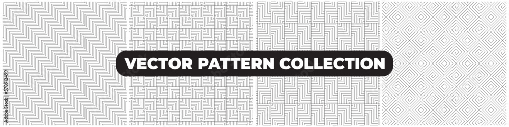 collection of Essential Geometry Patterns collection of Essential Geometry Patterns