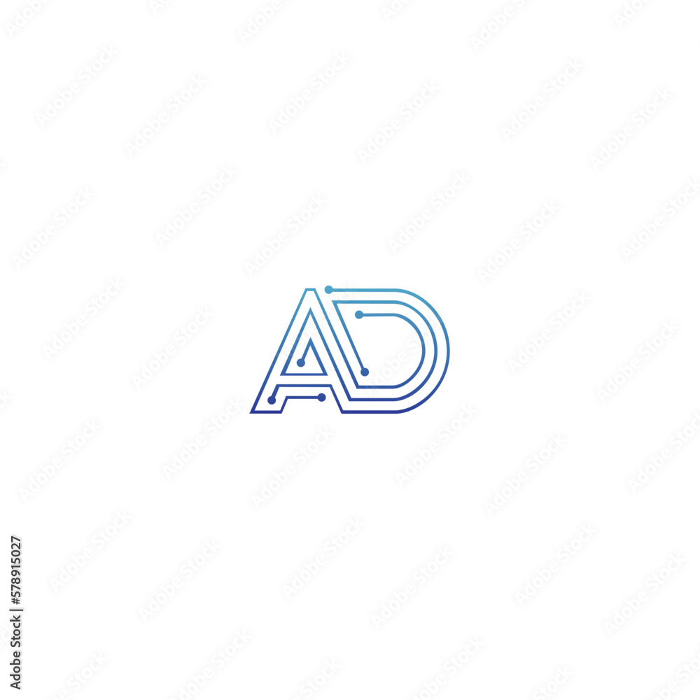 AD AD
