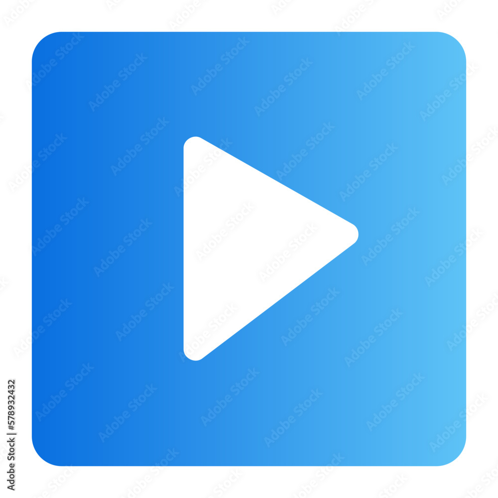 play gradient icon play gradient icon