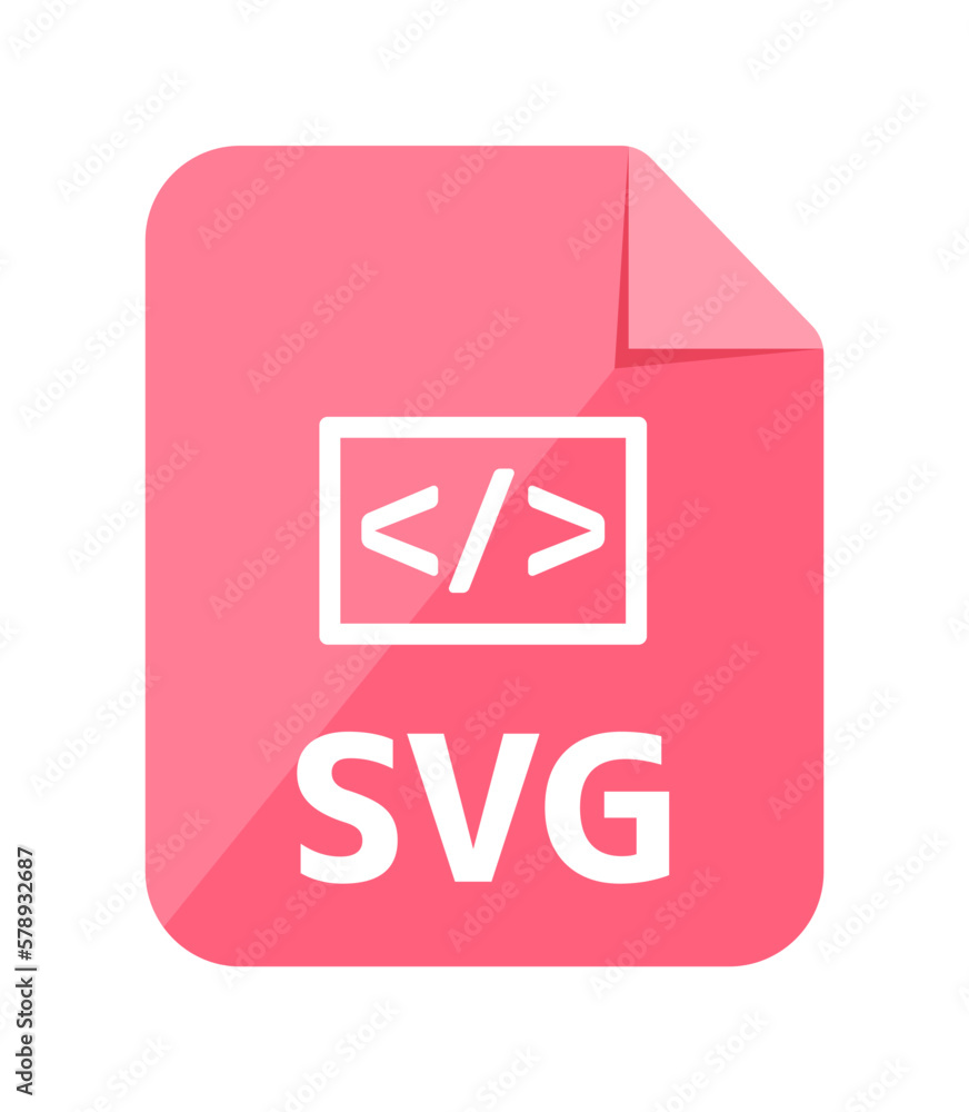 File formats vector icon illustration | SVG File formats vector icon illustration | SVG