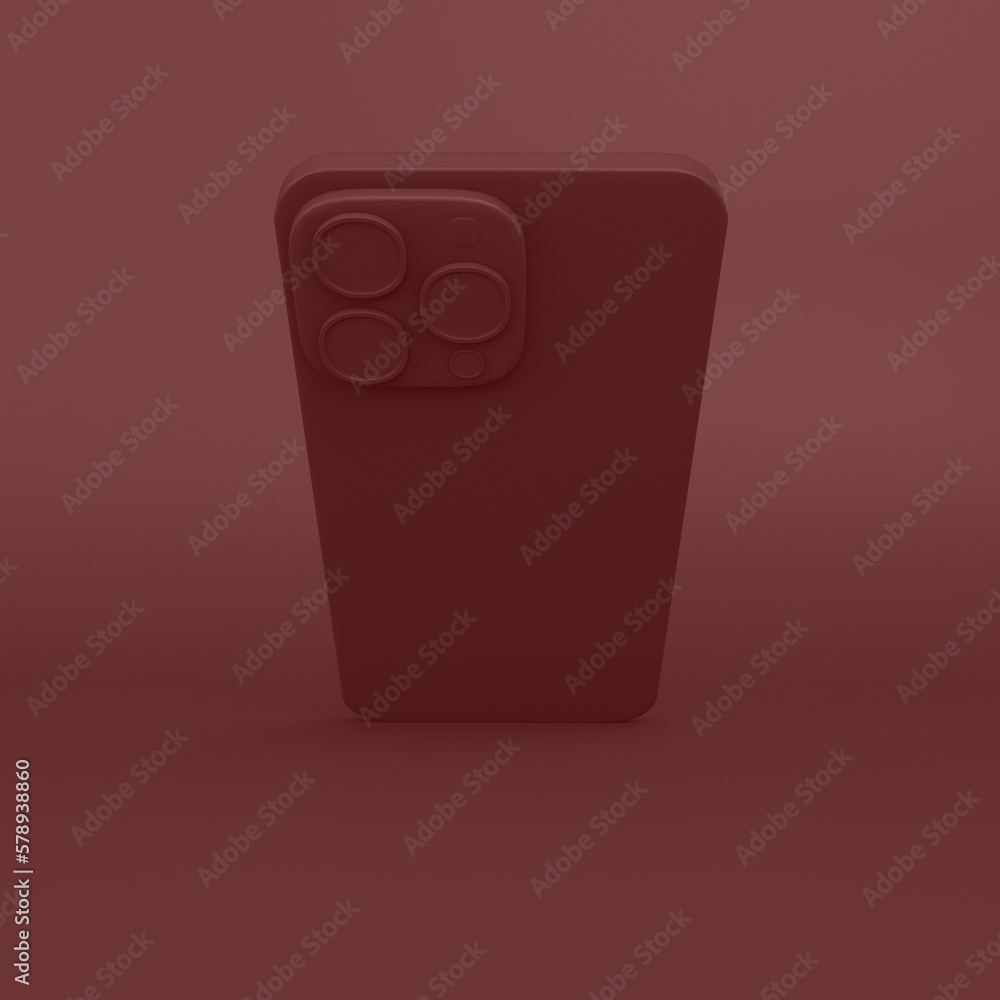 Cartoon Clay Phone 14 Pro Cartoon Clay Phone 14 Pro