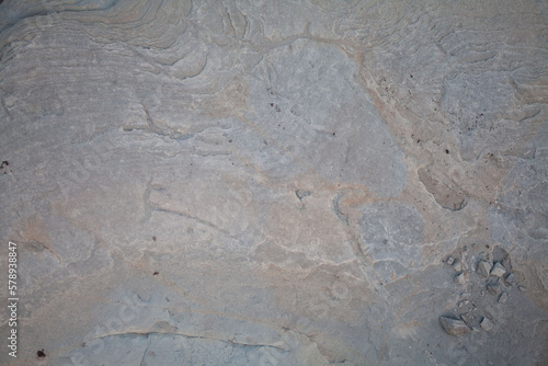 Gray pattern, rocky surface, stone background