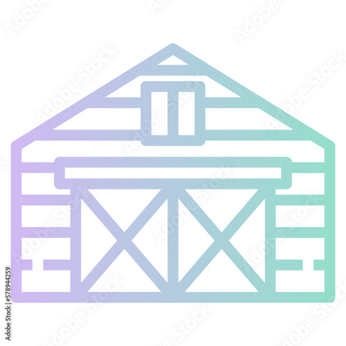 barn