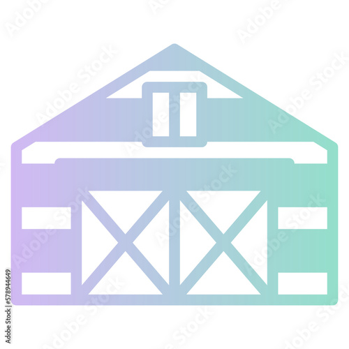 barn