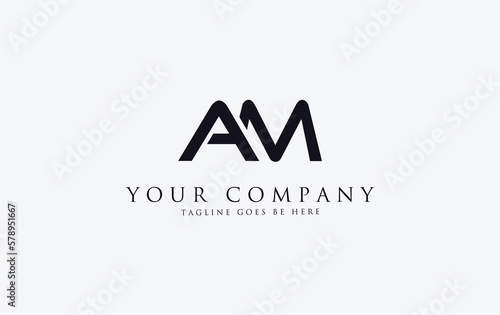Unique and simple icon art and logo design. the letter and alphabets LOGO designing