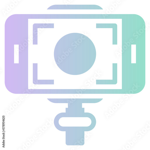 selfie stick
