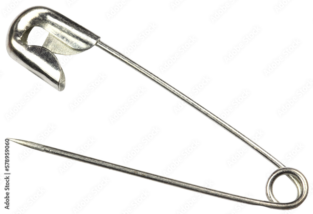 Safety Pin Safety Pin