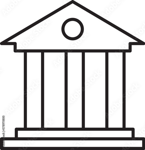 bank icon