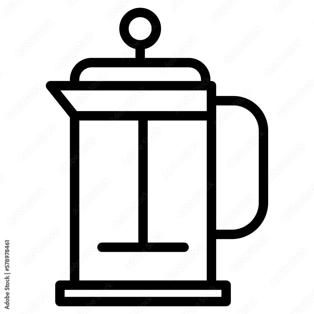 teapot icon teapot icon
