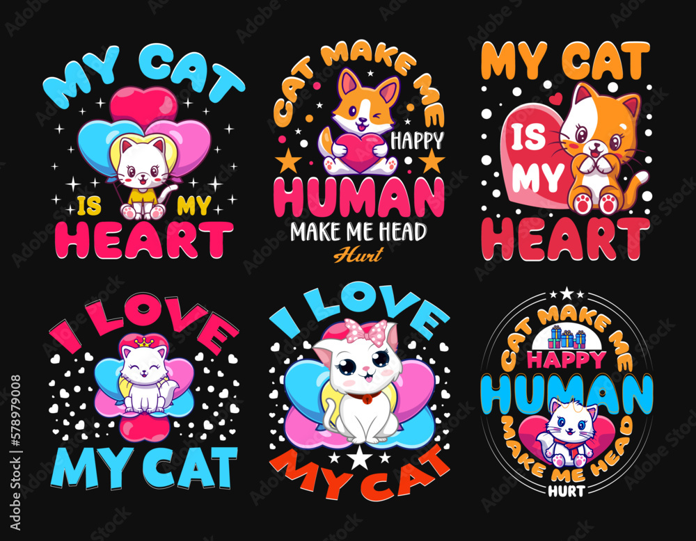 Cat t-shirt designs, custom cat tee shirts, funny cat t-shirt designs, cat Gucci shirt