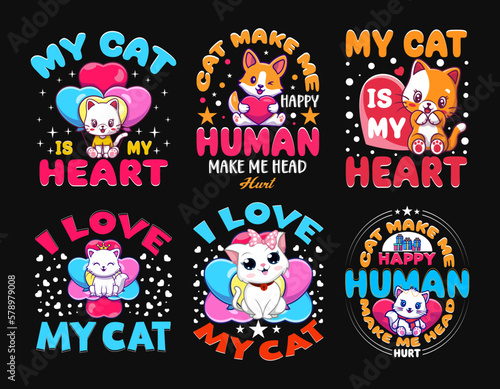 Cat t-shirt designs  custom cat tee shirts  funny cat t-shirt designs  cat Gucci shirt